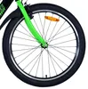 Volare Sportivo Kinderfahrrad - Jungen - 24 Zoll - Schwarz Produktbild-Vorschau 3