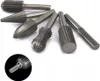 BOHRER FÜR METALL, ZYLINDER, KONISCH, HSS, SET 6-tlg Produktbild-Vorschau 7