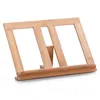 Zeller Buchständer, Bamboo 35x20x20 Produktbild-Vorschau 2