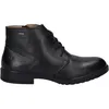 JOSEF SEIBEL Harry 51 | Stiefelette für Herren | Schwarz Produktbild-Vorschau 2