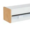 Magnetický dávkovač na fóliu RD48480, biely Náhľad obrázku produktu 2