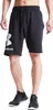 Under Armour Ua Rival Flc Big Logo Shorts 001 Black L Podgląd zdjęcia produktu 16