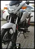 Honda Cb125F Cb 125 F Cbf125 2021-... - Crash Pady Solidní Náhled obrázku produktu 5