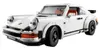 LEGO 10295 Creator Porsche 911 — zestaw konstrukcyjny (1458 Podgląd zdjęcia produktu 43