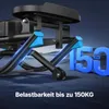 Stepper für Zuhause mit Power Ropes, 3D-Seitbewegung, Produktbild-Vorschau 8