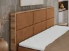 Boxspringbett, Doppelbett mit bettkasten und Produktbild-Vorschau 4