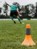 Agility Set | Trainingsleiter Fallschirm Markierungshütchen Produktbild-Vorschau 7