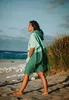 Wave Hawaii Travel Poncho Breese green, S-M WH4018 Produktbild-Vorschau 11