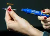Pica BIG INK Smart-Use-Marker rot Produktbild-Vorschau 23