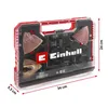 EINHELL Multitool-Set, 708170, XXL-Case, 70-teilig Produktbild-Vorschau 16