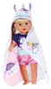 BABY born Hooded Towel Set, Puppenbadeset, 3 Jahr(e) Produktbild-Vorschau 8