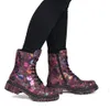 Rieker 72627-92 multi enkellaarsjes voor dames, maat 38 Productafbeelding-voorbeeld 44