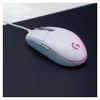 G203 weiß Gaming-Maus Produktbild-Vorschau 28