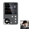 M30 High-Resolution MP3 Player – DSD, FLAC, CUE, HiFi DAC, Produktbild-Vorschau 9
