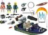 PLAYMOBIL 70006 TEAM S.H.A.R.K. Harpoon Craft Produktbild-Vorschau 4