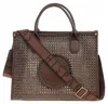 Hispanitas Damen Handtasche BV264717 avellana-avellana Produktbild-Vorschau 10