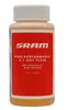SRAM DOT 5.1 Hydraulische Bremsflüssigkeit 120ml Produktbild-Vorschau 2