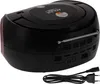 Lecteur CD/MP3 (boombox) ADLER AD 1181bc Voir les images du produit 10