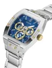 Guess Herren Armbanduhr PHOENIX 41,5 mm GW0456G5 Produktbild-Vorschau 2