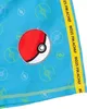 Pokemon - Badeshorts für Jungen NS6210 (140-146) Produktbild-Vorschau 3