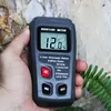 Miernik Poziomu Wilgotności Drewna Gm611 Podgląd zdjęcia produktu 2