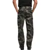 Brandit US Ranger Outdoorhose Größe 3XL Farbe Dunkles Produktbild-Vorschau 3