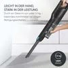 Severin Kabelloser Akku-Staubsauger, Saugrohr Produktbild-Vorschau 3
