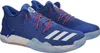Adidas Schuhe D Rose 7 Low, BY4499 Produktbild-Vorschau 4