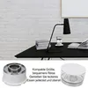 Mini-Kaffeemaschine, tragbar, kleine Produktbild-Vorschau 3