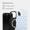 Selencia SH00098411, Ochranný obal, Apple, Apple iPhone 15, Náhľad obrázku produktu 5