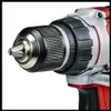 Trapano avvitatore a batteria Einhell Professional TP-CD Anteprima dell’immagine prodotto 24