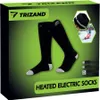 Elektricky vyhrievané ponožky Trizand 19549 74227 Náhľad obrázku produktu 19
