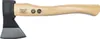 Primaster Handbeil 600 g Stiel 32 cm Produktbild-Vorschau 2