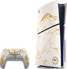Sony PlayStation 5 Konsole - Ghost of Yotei Gold Limited Produktbild-Vorschau 2
