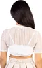 Trachtl Tamara Trachtenbluse Dirndlbluse 38 Produktbild-Vorschau 3