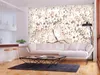Vlies Fototapete Magnolien 350x256 cm Tapeten Wandtapete Produktbild-Vorschau 2