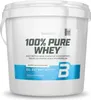 BioTech USA 100% Pure Whey 4000 g Cioccolato / Proteine del Anteprima dell’immagine prodotto 1