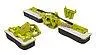 BRUDER Claas Disco 8550 C Plus, 4 Jahr(e), Kunststoff, Produktbild-Vorschau 45