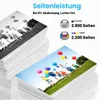 BAISINE Compatibele tonercartridge voor Canon MF635Cx, Productafbeelding-voorbeeld 3