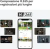Imou Cell go Full Color, Kamera bezpieczeństwa IP, Podgląd zdjęcia produktu 18