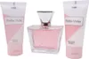 NG PERFUMES NG Set pour femmes, 3 pièces, Bella Vida Voir les images du produit 4