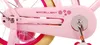 Volare Excellent Kinderfahrrad - Mädchen - 16 Zoll - Rosa Produktbild-Vorschau 7