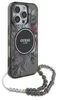 MagSafe IML Flowers Case mit Beads Strap Apple iPhone 16 Produktbild-Vorschau 3