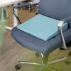 Ergonomiczna poduszka klinowa STELLA, idealna do biura i Podgląd zdjęcia produktu 2