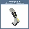 Gawilo  Skisocken mit Polsterung Herren (4 Paar), Produktbild-Vorschau 14