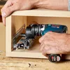 BOSCH Professional GSR 12V-35 FC Akumulátorová vrtačka 12,0 Náhled obrázku produktu 57
