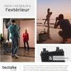 Valise étanche pour appareil photo - M Voir les images du produit 4