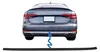 Stoßstangenverkleidung für Audi A4 B9 8W 16-18 S-Line Look Produktbild-Vorschau 1
