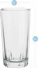 Bicchieri da bibita lunghi - 340 ML - set da 8 Anteprima dell’immagine prodotto 8