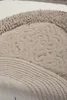 Mijolnir, Piante Oval - Beige, Badematten, Mehrfarbig, Produktbild-Vorschau 7